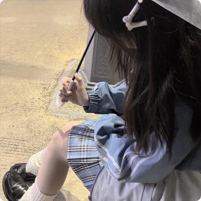 爱如烟火同逝去