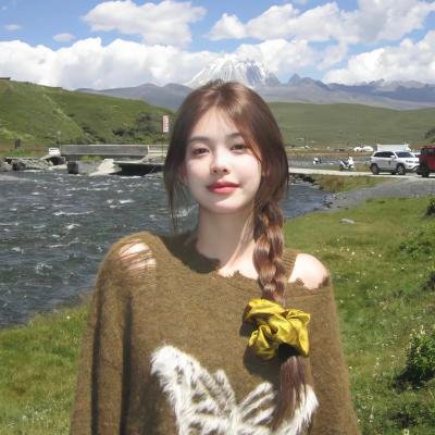 带帅哥滤镜后被女明星倒追